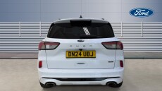 Ford Kuga 2.5 PHEV ST-Line Edition 5dr CVT Estate